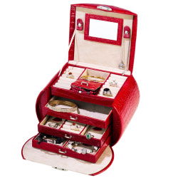 探索創(chuàng)意與樂(lè)趣 生產(chǎn)企業(yè)直銷中心的多元產(chǎn)品世界