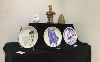 潤(rùn)物 一場(chǎng)工藝美術(shù)的匠心與新生